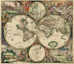 maps